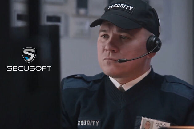 ¿Qué software utilizáis en el sector de la seguridad? Secusoft Software para Seguridad Privada