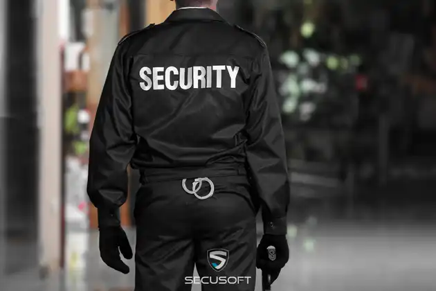 Seguridad armada: Un sector esencial para la seguridad y protección - Secusoft Software para Seguridad Privada