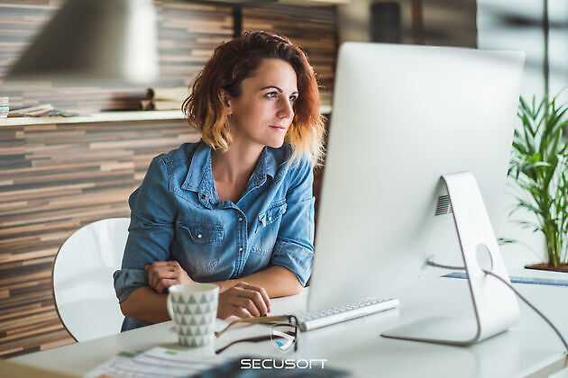 Tipo de archivos y documentos - Secusoft Software para Seguridad Privada