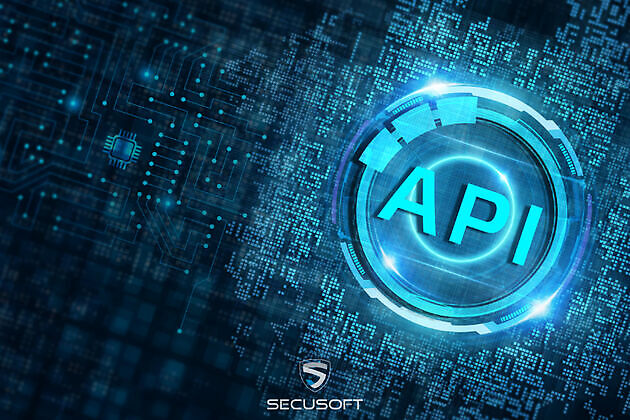 Conexiones de API e integración con otro software - Secusoft Software para Seguridad Privada
