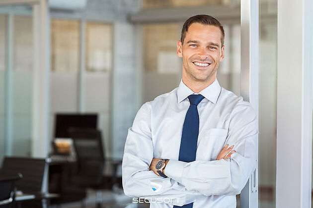 Programa de facturación - Secusoft Software para Seguridad Privada