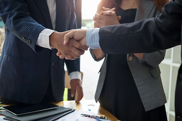 Clientes - Secusoft Software para Seguridad Privada