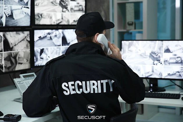 Asignaciones - Secusoft Software para Seguridad Privada
