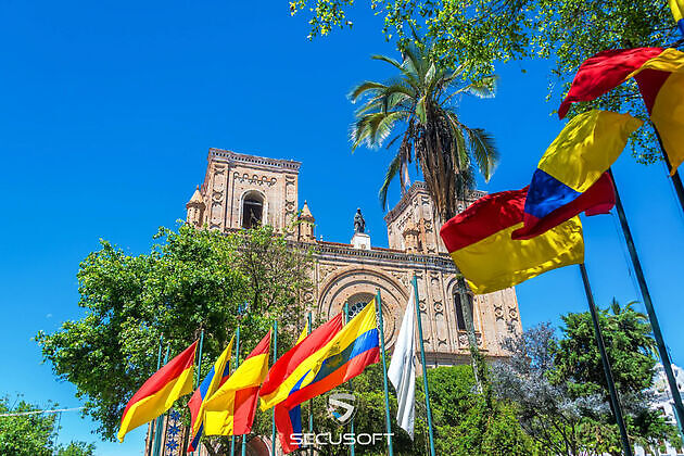 Eventos y verias - Secusoft Software para Seguridad Privada