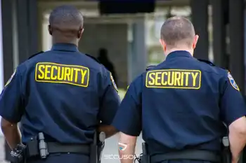 La importancia de los buenos guardias de seguridad - Secusoft Software para Seguridad Privada