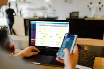 Especializado en software para la seguridad privada,con sus raíces in Ecuador - Secusoft Software para Seguridad Privada